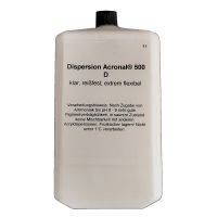 Dispersion Acronal 500 D