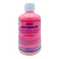 Eau Japonaise HMB