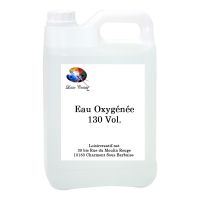 Eau Oxygénée 130 Vol.