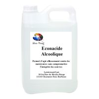 Econacide Alcoolique 250ml
