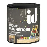 Enduit Magnétique 1kg Id Paris