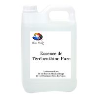 L'essence de térébenthine : à quoi peut-elle servir ?