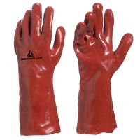 Gants de Protection en PVC
