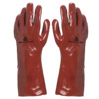 Gants en Chlorure de Polyvinyle