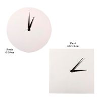 Horloge à Décorer Artemio