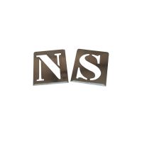 Jeu de Pochoirs Lettres 100mm