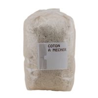 Meche de Coton Extra Fine