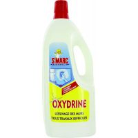 Oxydrine Liquide St Marc