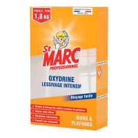 Oxydrine Spécial Professionnel St Marc
