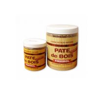 Pâte de Bois Acrylique Tinxirol