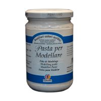 Pâte de Modelage 700ml Ferrario