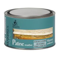 Patine Marbre et Pierres Polies 250ml Les Anciens Ebénistes