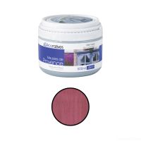 Peinture Meubles de Provence Prune 500ml Les Decoratives