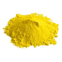 Pigment Jaune Citron