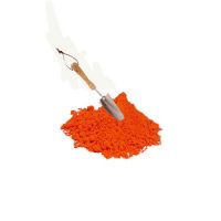 Pigment Mine Orange