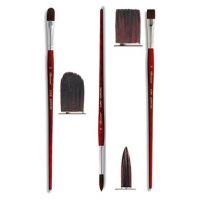 Brosse Similhair Bordeaux Cambrée