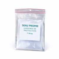 Poche de Protection pour Camion de Peintre