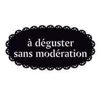Pochoir de Cuisine : A Déguster sans Modération Artemio