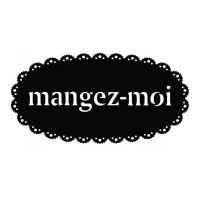 Pochoir de Cuisine : Mangez-moi Artemio