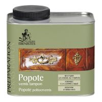 Popote Vernis Anciens 450ml