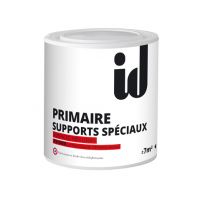 Primaire Supports Spéciaux