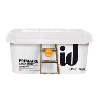 Primaire Avant Enduit 2.5L ID Paris