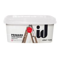 Primaire Avant Peinture 2.5L ID Paris