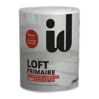 Primaire Loft Sols 1L ID Paris