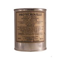 Protec-Rouille Incolore