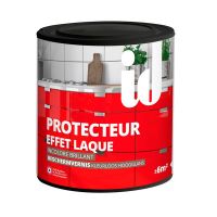 Protecteur Effet Laque Brillant ID Paris