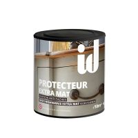 Protecteur Meuble Peint Mat Les Décoratives