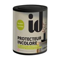 Protecteur Mural Incolore 1L ID Paris