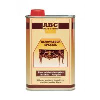 Rénovateur Spécial Bois ABC Diffusion