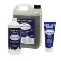 Savon Noir Liquide Marius Fabre