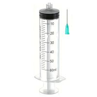 Seringue A Colle 60ml