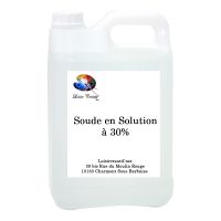 Soude en Solution à 30%