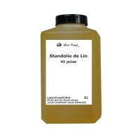 Standolie de Lin 45 Poise