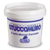Stuc Français en Pâte Gubra