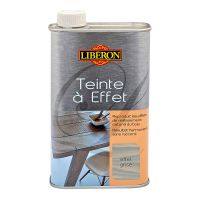 Teinte Effet Grisé 500ml Liberon