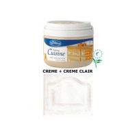 Peinture Tendance Cuisine Crème 500ml