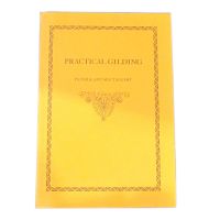 Livre "Practical Gilding" Traduction Française