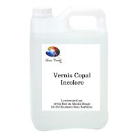 Vernis Copal Incolore