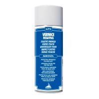 Vernis Fixateur Aérosol 400ml Maimeri