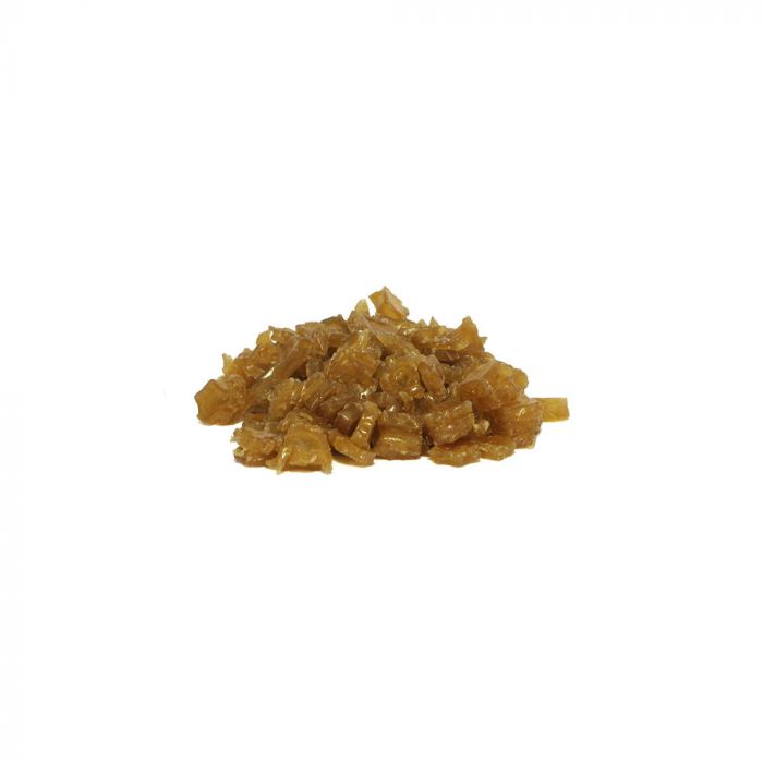 Colle de Peau de Lapin, Colles Animales, Naturel