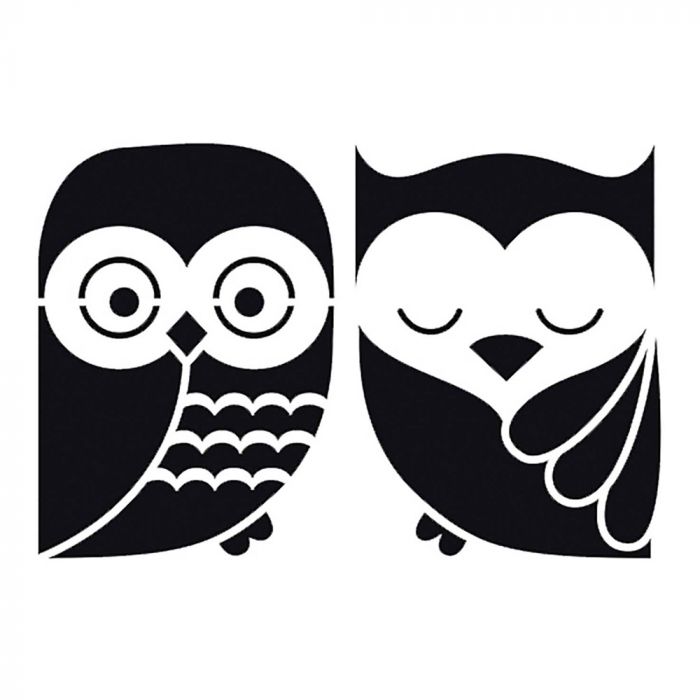 Pochoir Chouette Artemio Hibou Pochoir Animal Loisircreatif Net Pochoir Chouette Artemio Hibou Pochoir Animal Loisircreatif Net