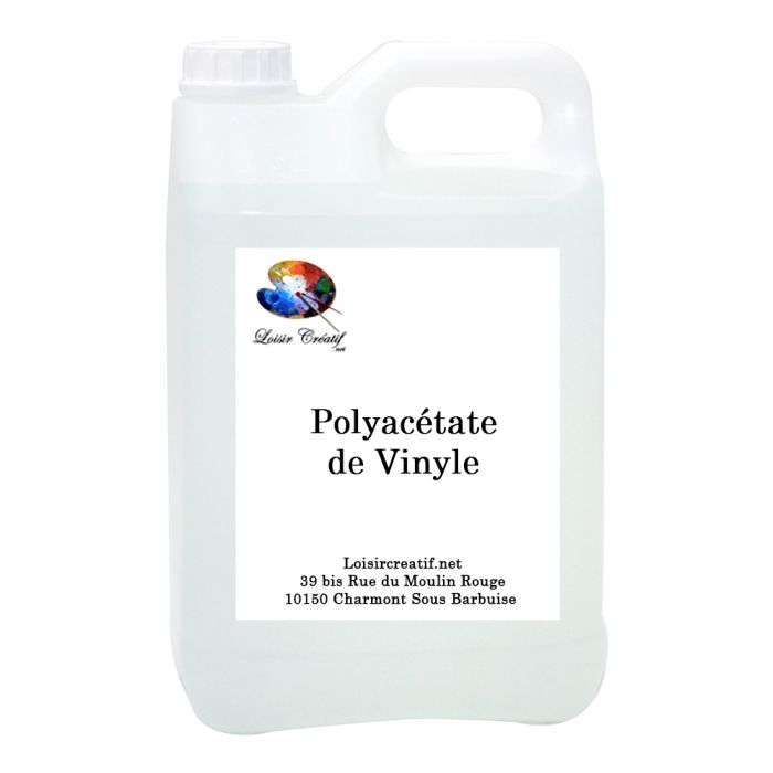 Polyacétate de Vinyle 1L