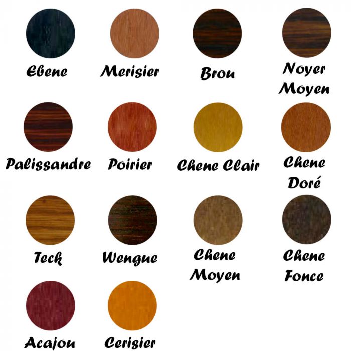 teinte mordante a l eau colorant bois loisircreatif net