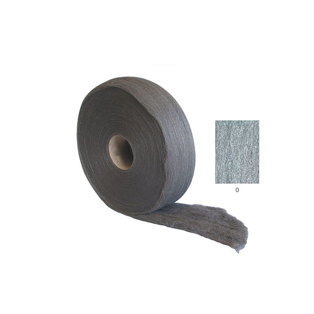 Paille de fer et laine d'acier : quelles sont les utilisations ?