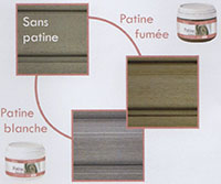 Peinture Décorative Charme